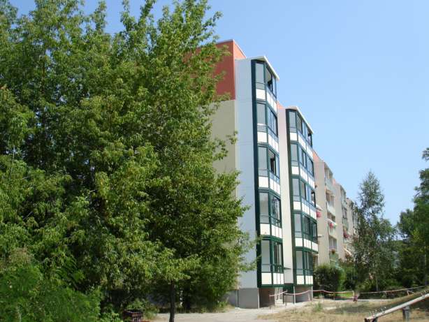 Thumbnail-Wohnung zum Mieten in Stendal 381,00 € 60.7 m²