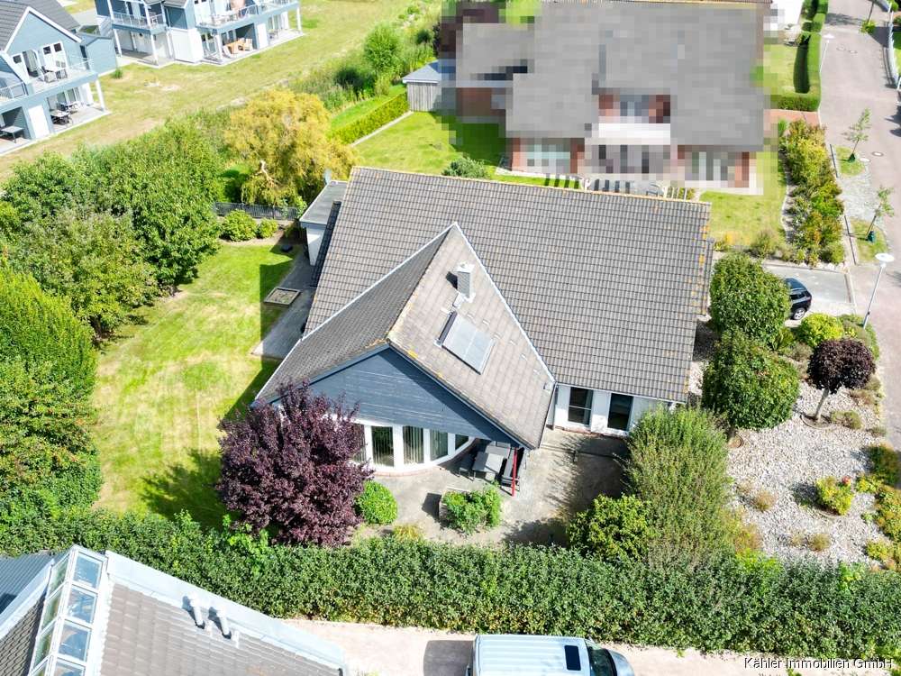 Thumbnail-Haus zum Kaufen in Büsum 629.000,00 € 153.58 m²