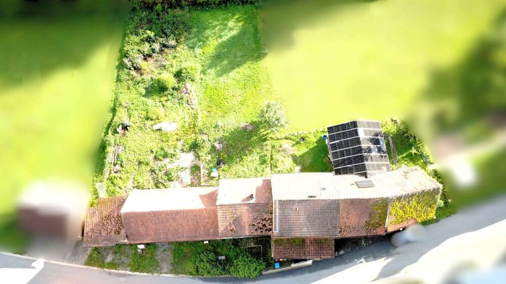 Thumbnail-Haus zum Kaufen in Kirchlauter Goggelgereuth 89.000,00 € 120 m²