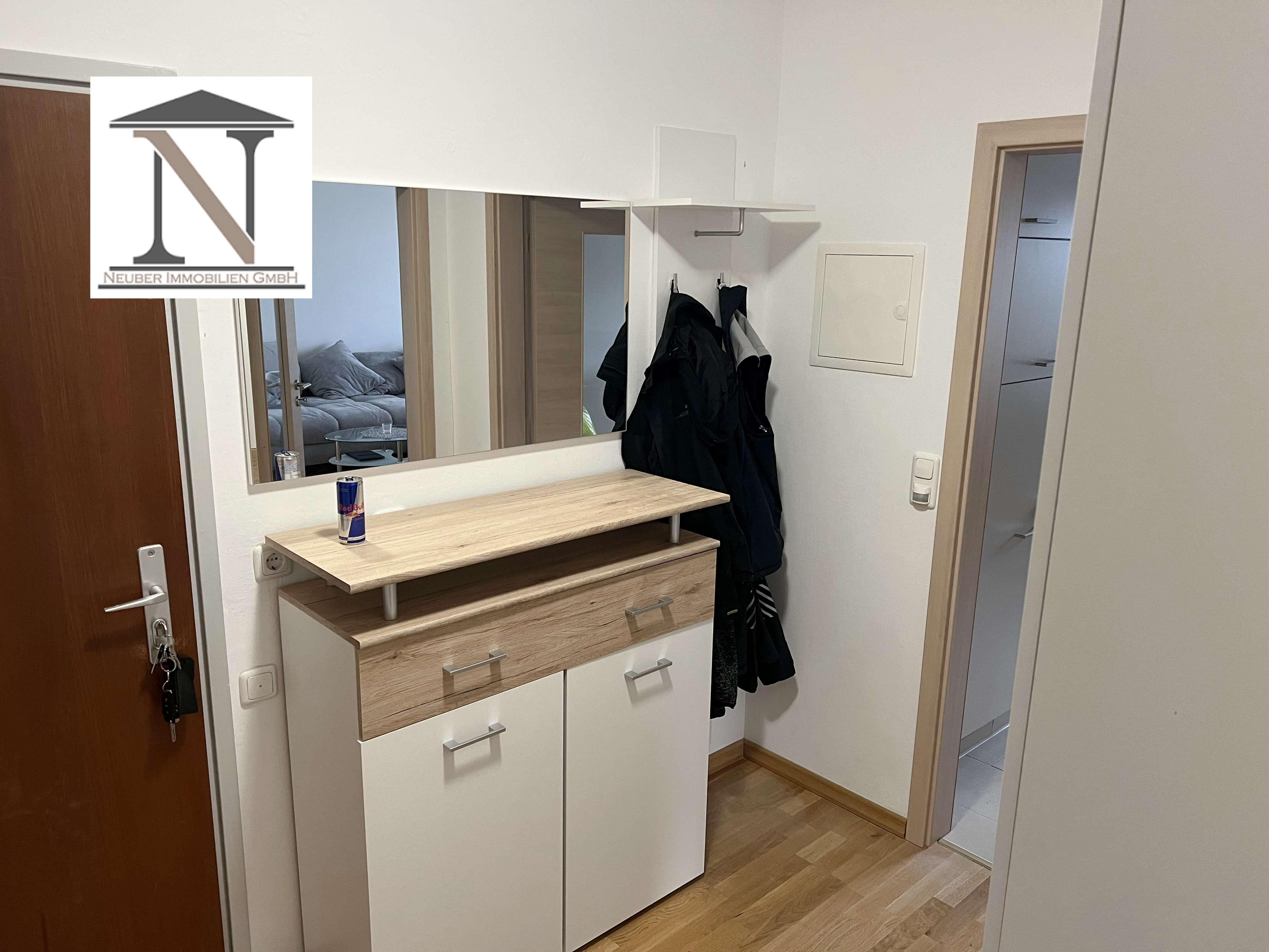 Thumbnail-Wohnung zum Kaufen in Ebersberg 280.000,00 € 57 m²