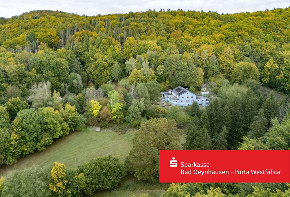 Thumbnail-Haus zum Kaufen in Porta Westfalica 699.000,00 € 510 m²