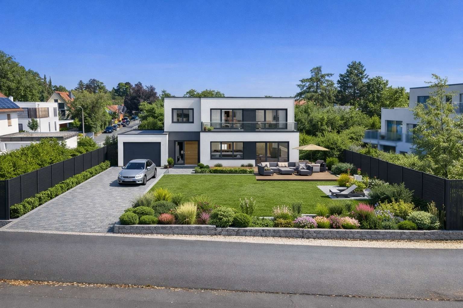 Thumbnail-Grundstück zu verkaufen in Fürth 849.000,00 € 1042 m²