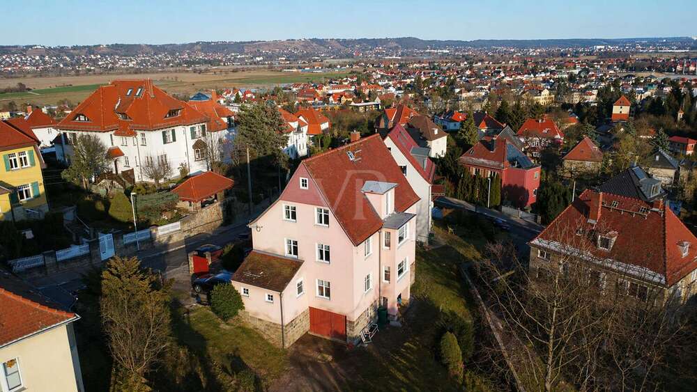 Thumbnail-Haus zum Kaufen in Dresden 729.000,00 € 139.4 m²