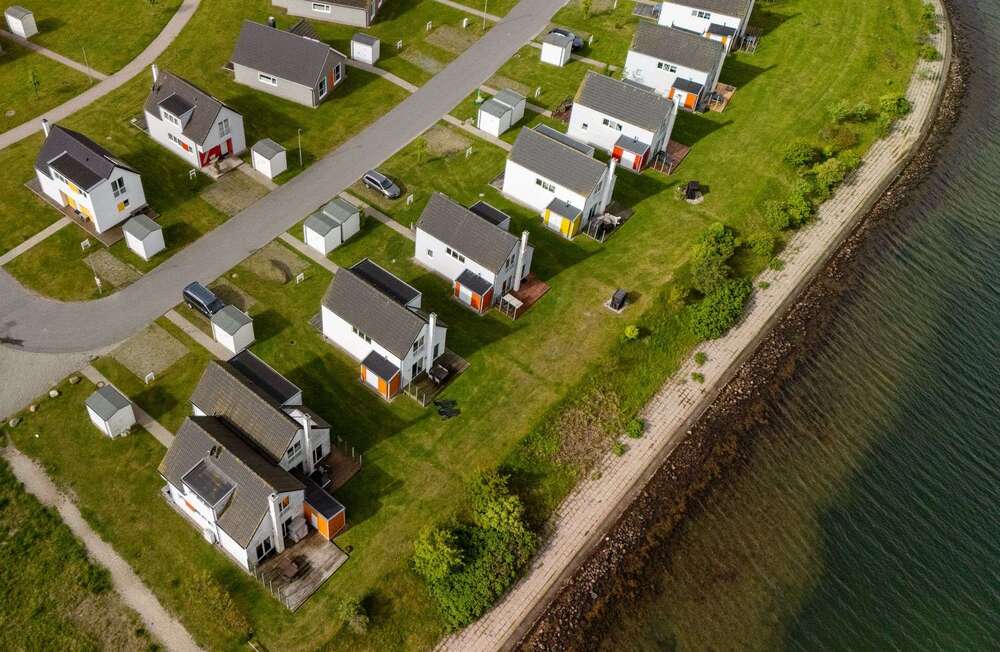 Thumbnail-Haus zum Kaufen in Kappeln 449.000,00 € 85 m²