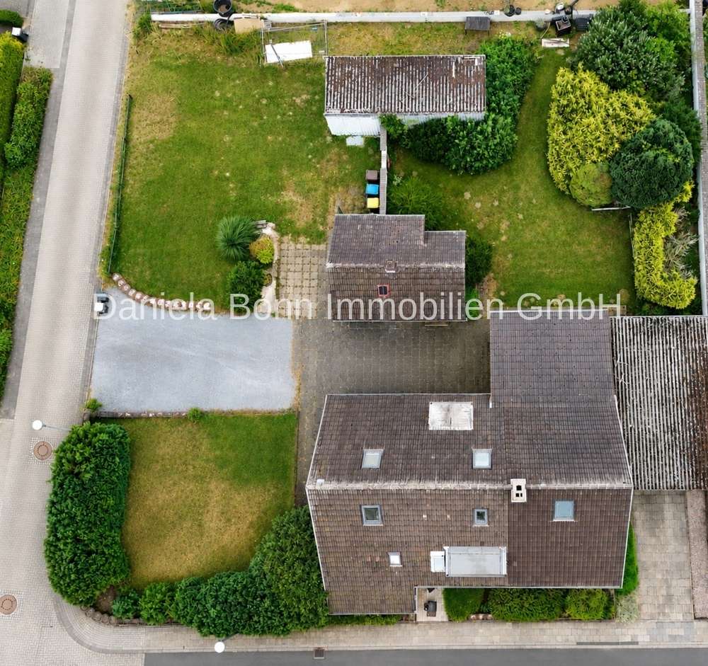 Thumbnail-Haus zum Kaufen in Pulheim Stommeln 549.000,00 € 160 m²