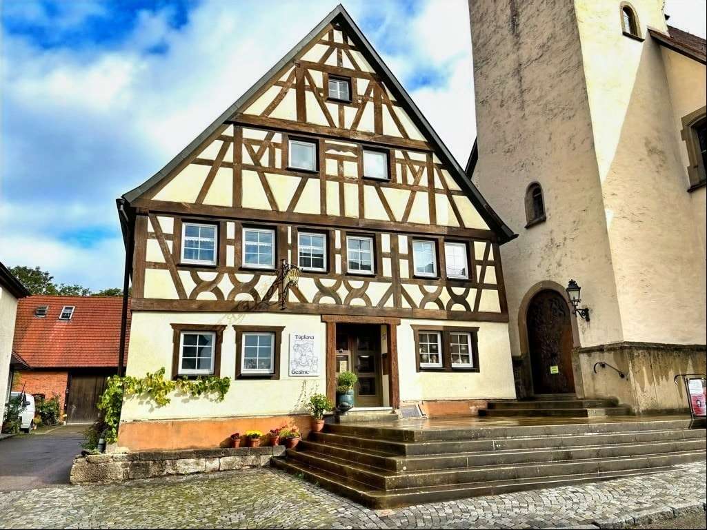 Thumbnail-Haus zum Kaufen in Langenburg 145.000,00 € 116 m²