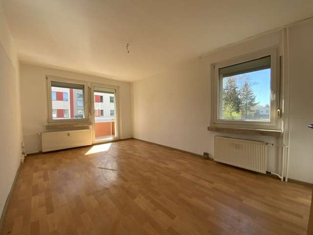 Thumbnail-Wohnung zum Mieten in Lutherstadt Wittenberg 400,00 € 60.5 m²