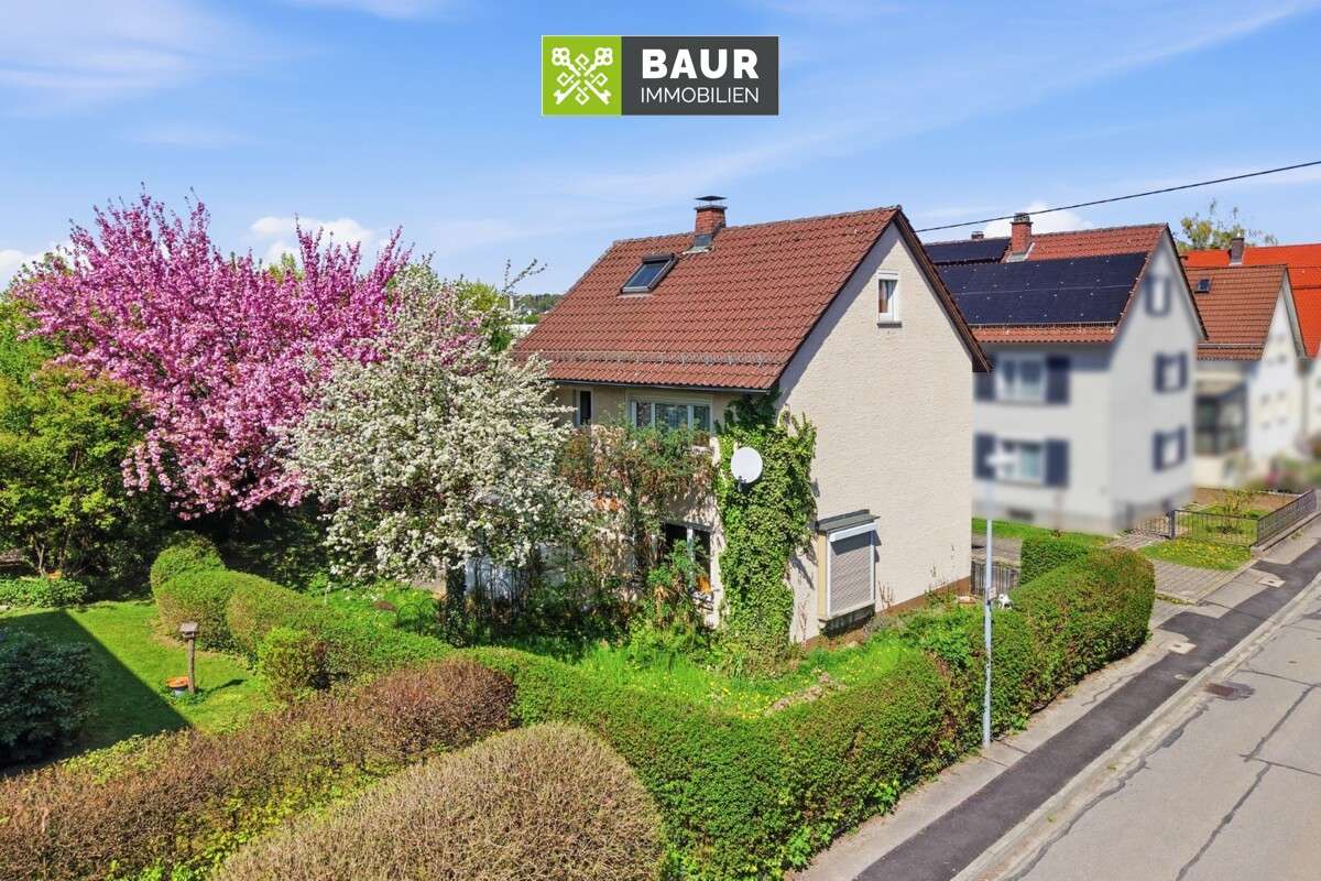 Thumbnail-Haus zum Kaufen in Ravensburg 498.000,00 € 107 m²