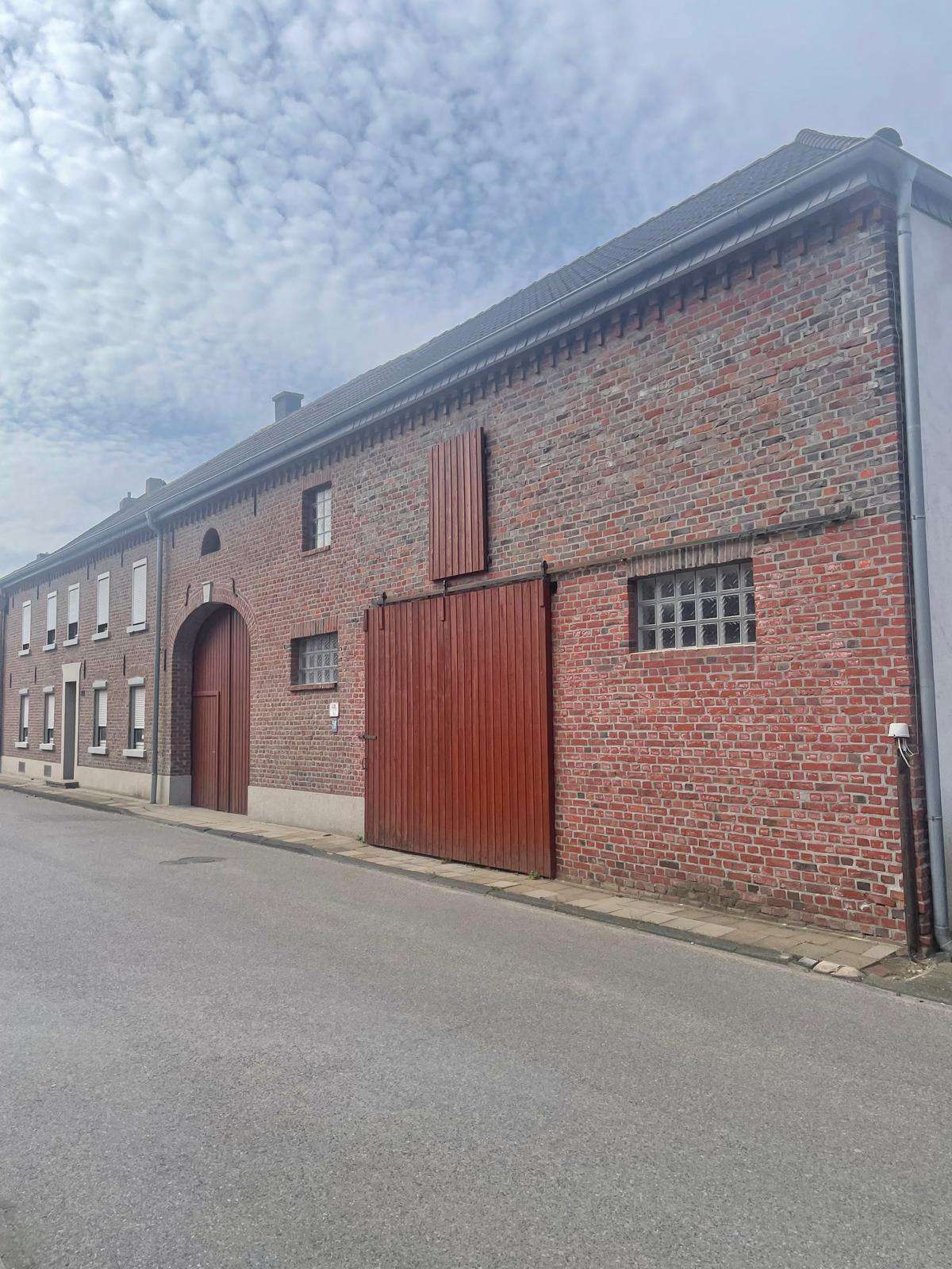 Thumbnail-Haus zum Kaufen in Erkelenz-Kückhoven 380.000,00 € 190 m²