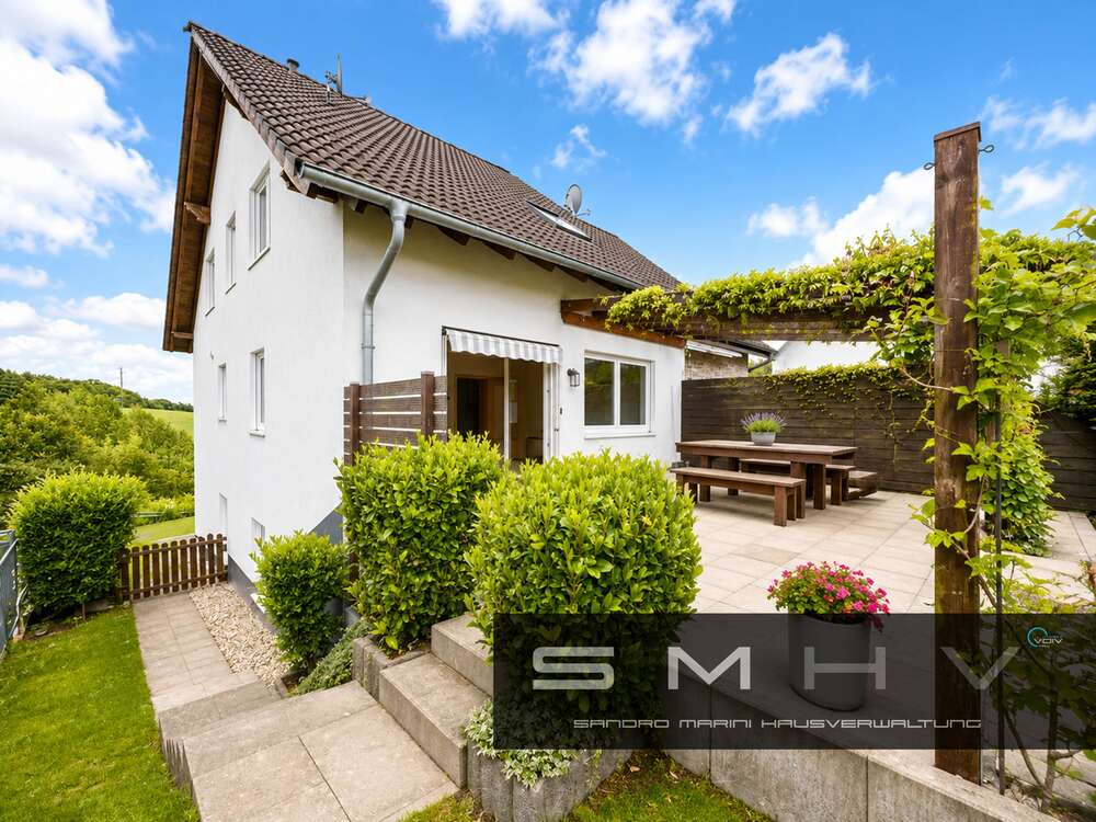 Thumbnail-Haus zum Mieten in Kürten 1.570,00 € 157 m²