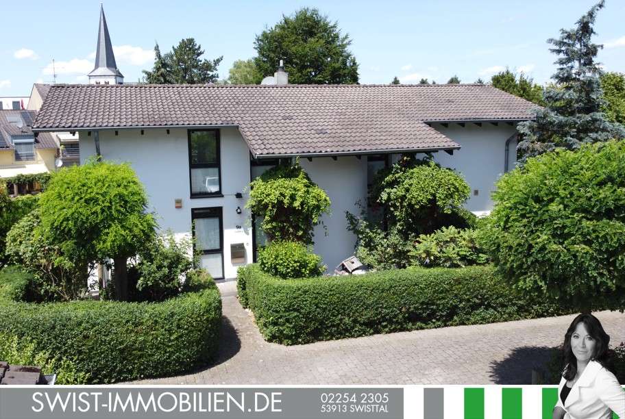 Thumbnail-Haus zum Kaufen in Königswinter Stieldorf 650.000,00 € 218.7 m²