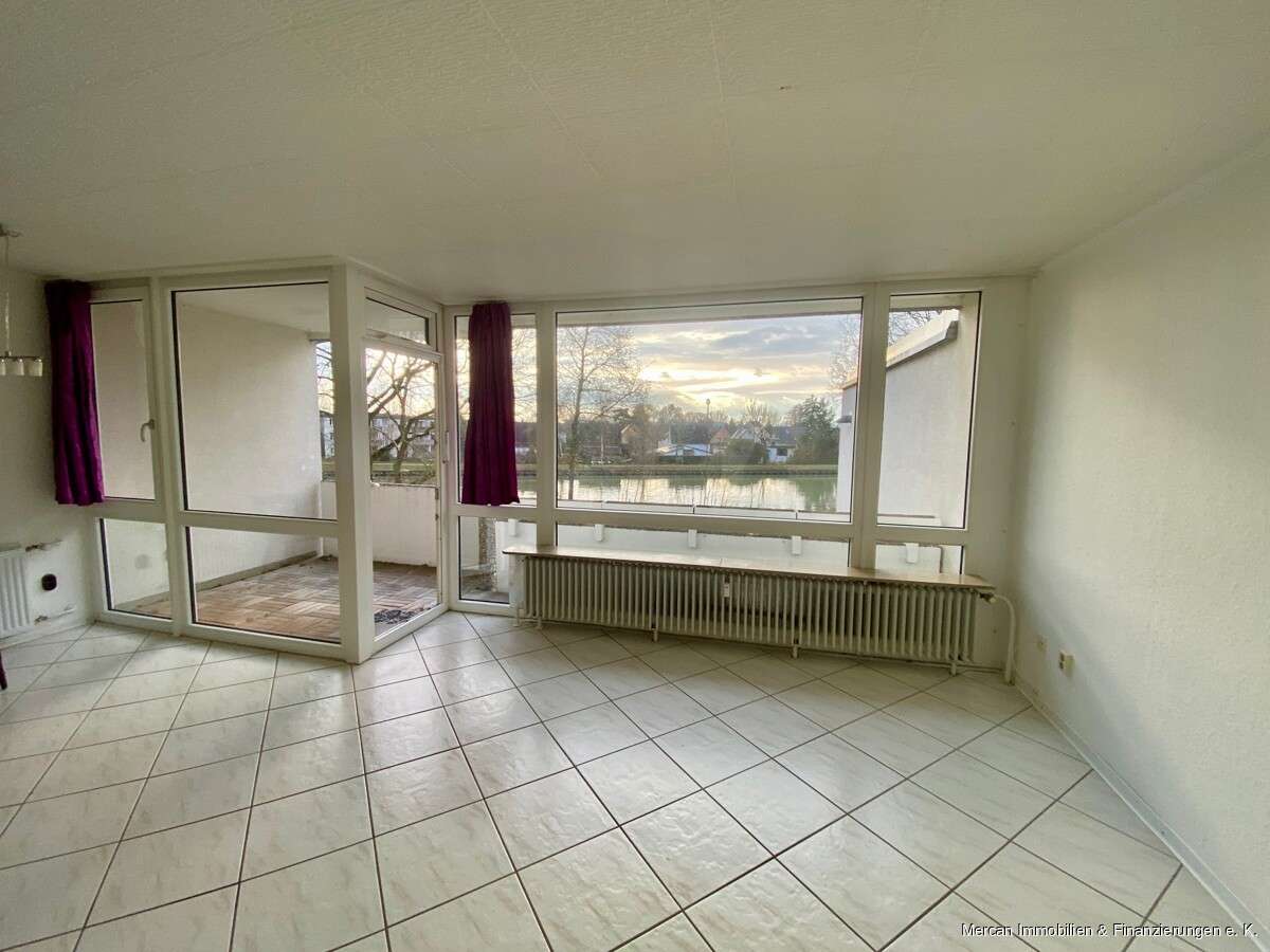 Thumbnail-Wohnung zum Kaufen in Garbsen 179.000,00 € 62 m²