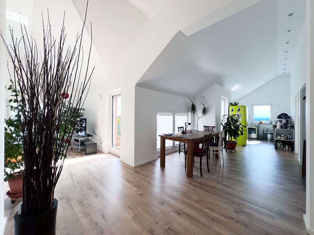 Thumbnail-Wohnung zum Kaufen in Siegburg 394.900,00 € 103 m²