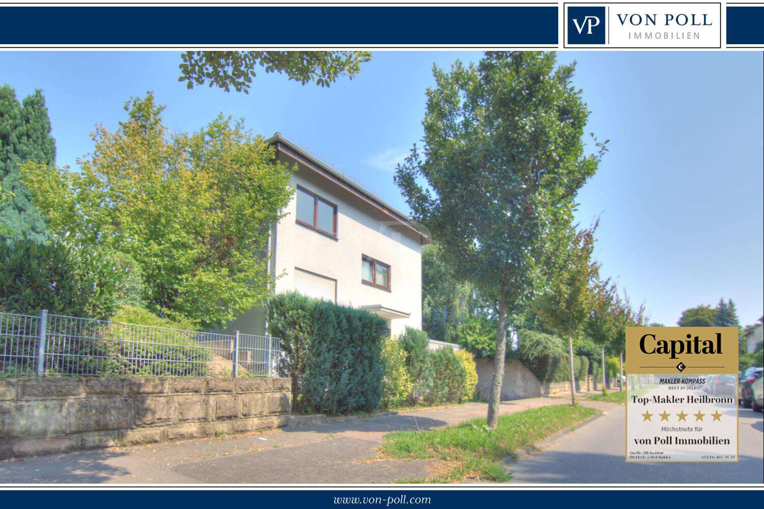 Thumbnail-Wohnung zum Kaufen in Heilbronn 395.000,00 € 121 m²