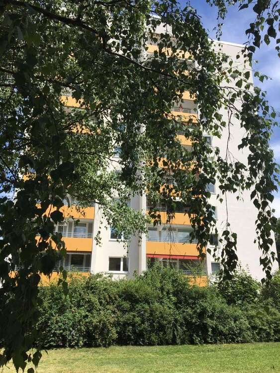 Thumbnail-Wohnung zum Kaufen in Oberursel 205.000,00 € 55 m²