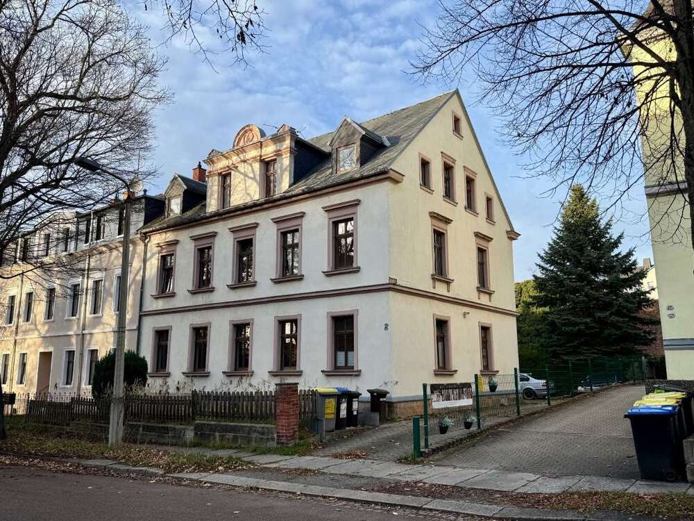 Thumbnail-Haus zum Kaufen in Chemnitz 239.000,00 € 318 m²