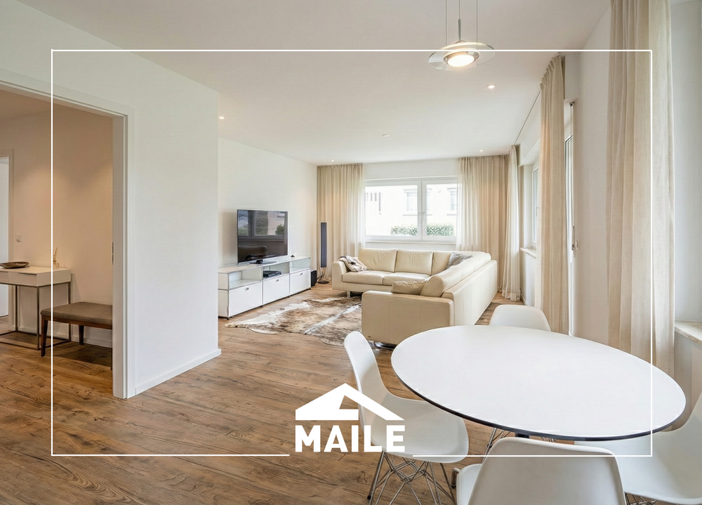 Thumbnail-Wohnung zum Mieten in Filderstadt 1.550,00 € 90 m²