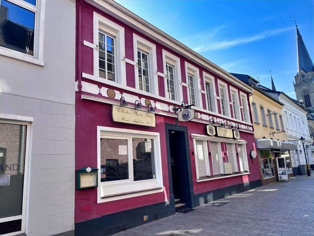 Thumbnail-Haus zum Kaufen in Willich 485.000,00 € 95 m²