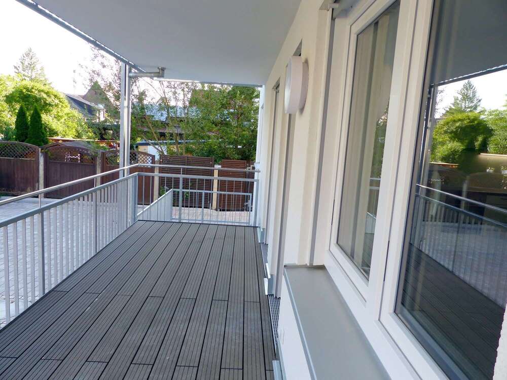 Thumbnail-Wohnung zum Mieten in Nürtingen 1.250,00 € 86 m²