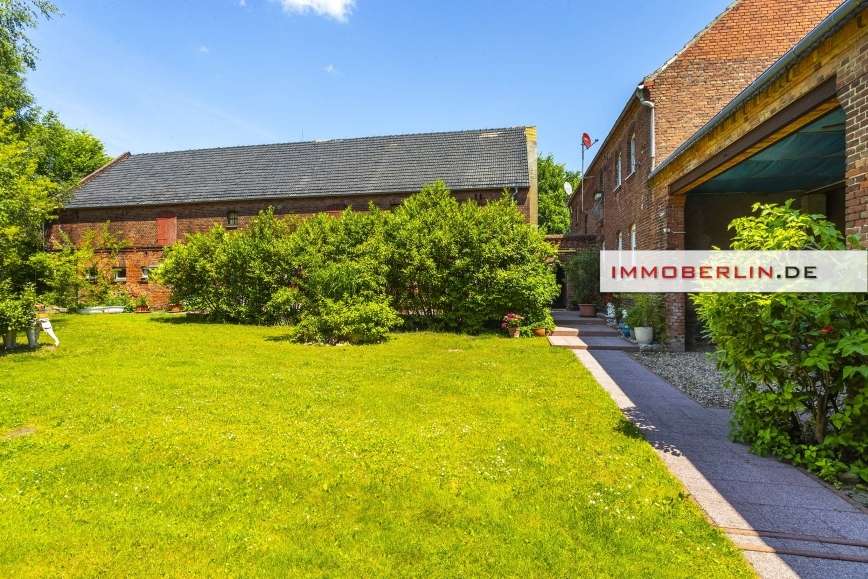 Thumbnail-Haus zum Kaufen in Jüterbog 580.000,00 € 250 m²