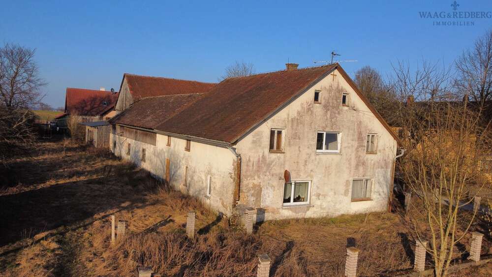 Thumbnail-Grundstück zu verkaufen in Hemau 145.000,00 € 1852 m²