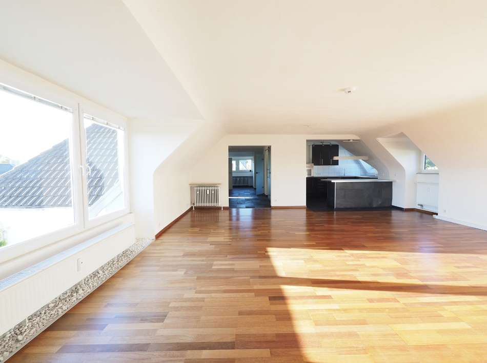 Thumbnail-Wohnung zum Mieten in Saarbrücken 1.250,00 € 140 m²