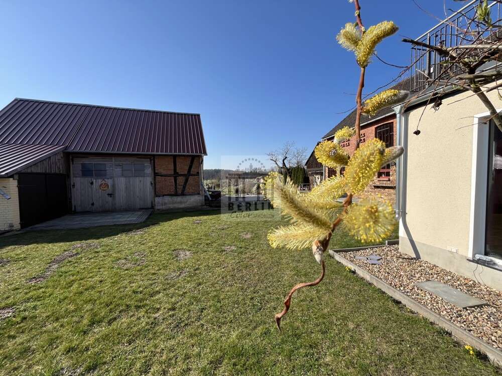 Thumbnail-Haus zum Kaufen in Kleinkrausnik 395.000,00 € 250 m²