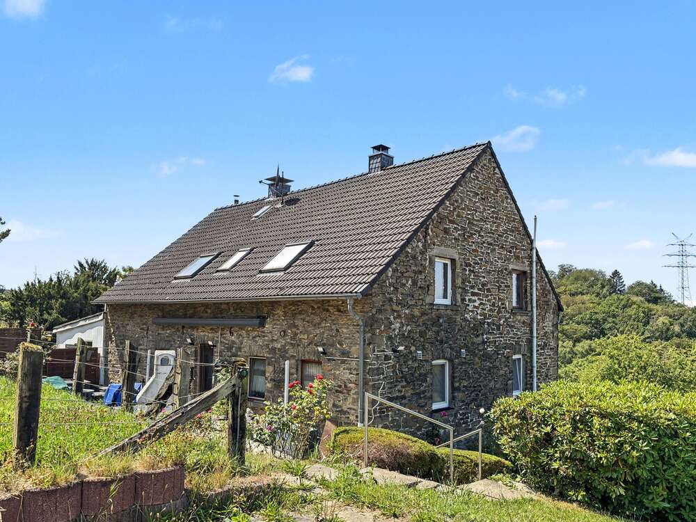 Thumbnail-Haus zum Kaufen in Essen 849.000,00 € 180 m²