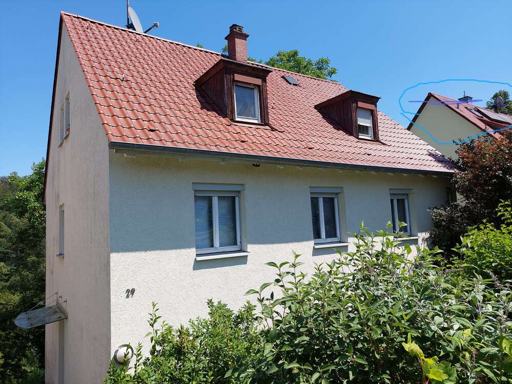 Thumbnail-Haus zum Kaufen in Stuttgart 649.000,00 € 208 m²