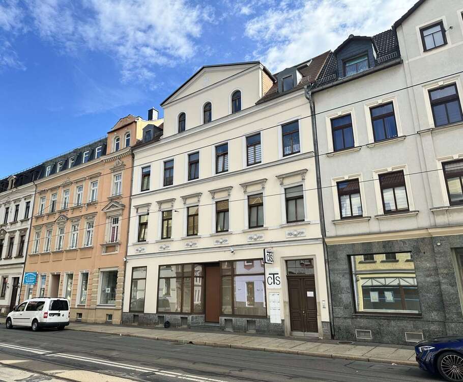 Thumbnail-Haus zum Kaufen in Zwickau 398.000,00 € 504 m²