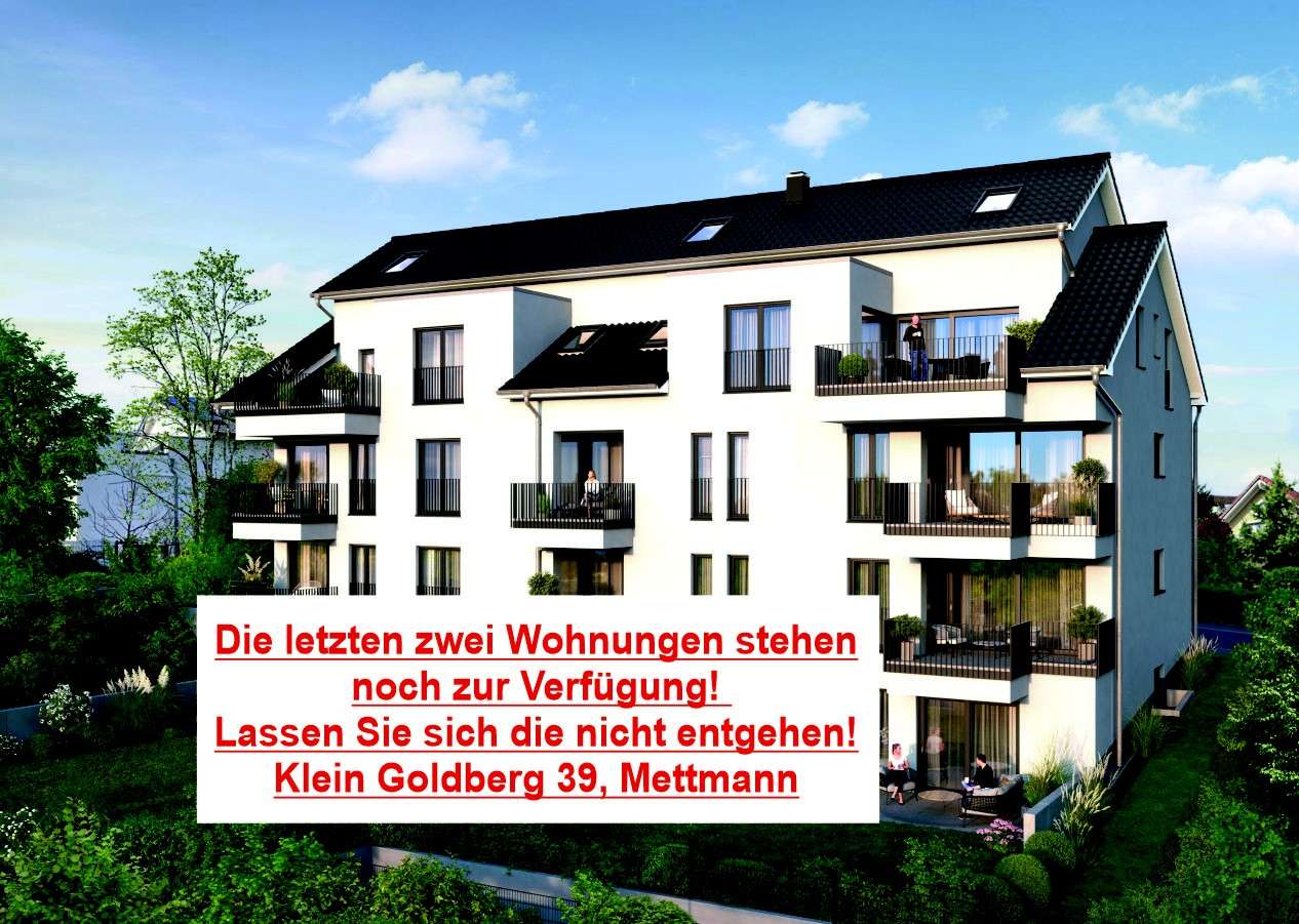 Thumbnail-Wohnung zum Mieten in Mettmann 2.580,00 € 160.44 m²