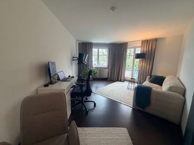 Thumbnail-Wohnung zum Mieten in Köln 690,00 € 50 m²