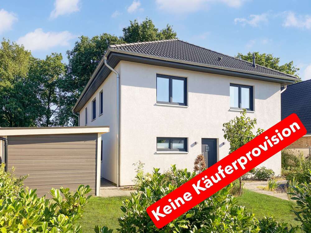 Thumbnail-Haus zum Kaufen in Büchen 699.000,00 € 236.24 m²