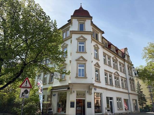 Thumbnail-Wohnung zum Mieten in Dresden 840,00 € 78.91 m²