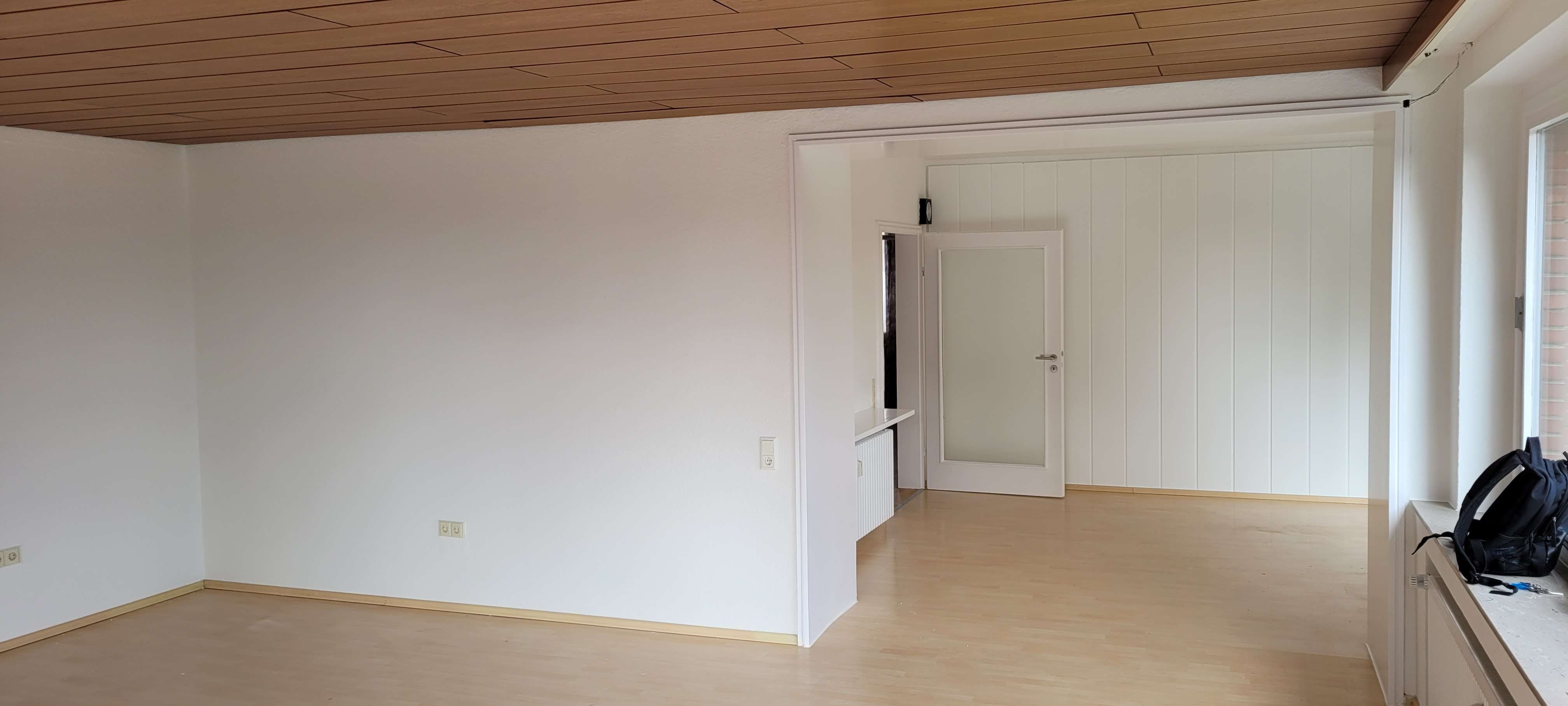 Thumbnail-Wohnung zum Mieten in Hiddenhausen 785,00 € 153.66 m²