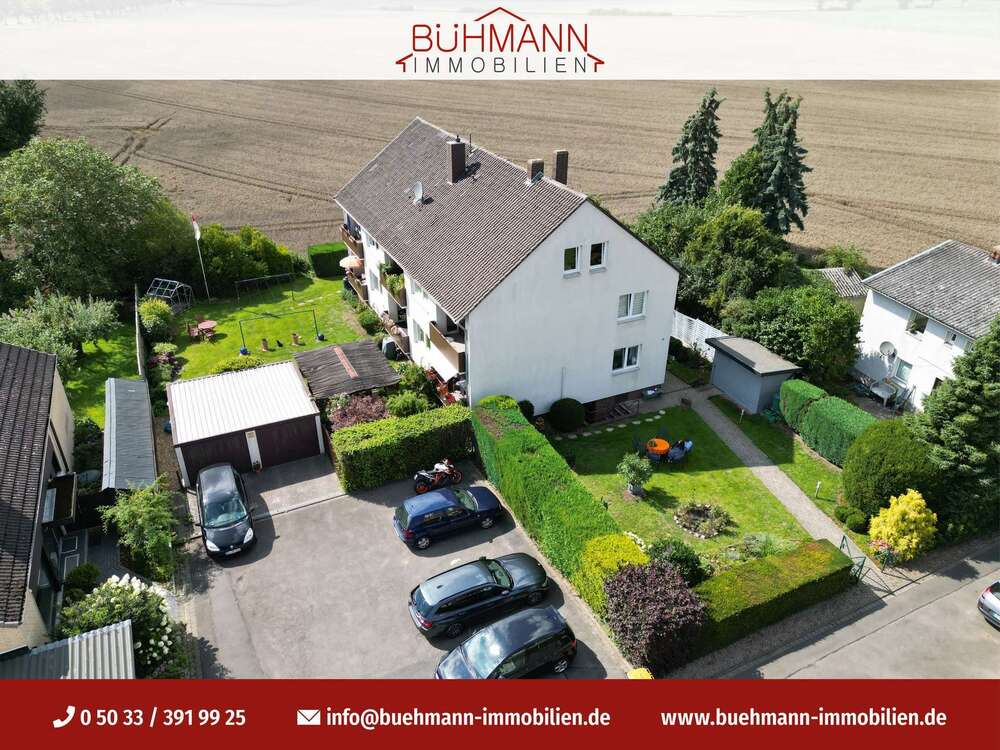 Thumbnail-Haus zum Kaufen in Gehrden 399.000,00 € 312 m²