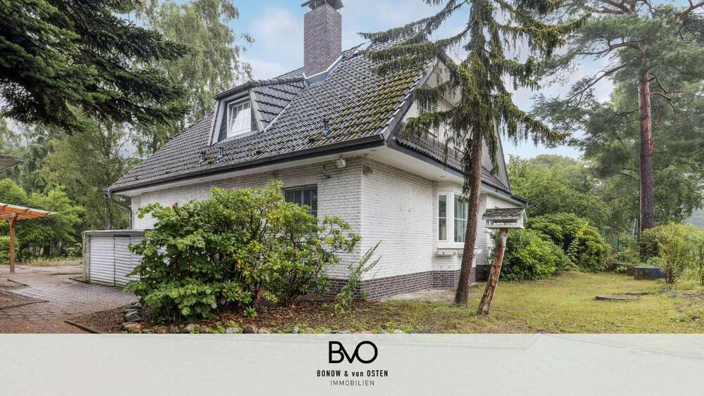 Thumbnail-Haus zum Kaufen in Wedel 669.000,00 € 176.5 m²