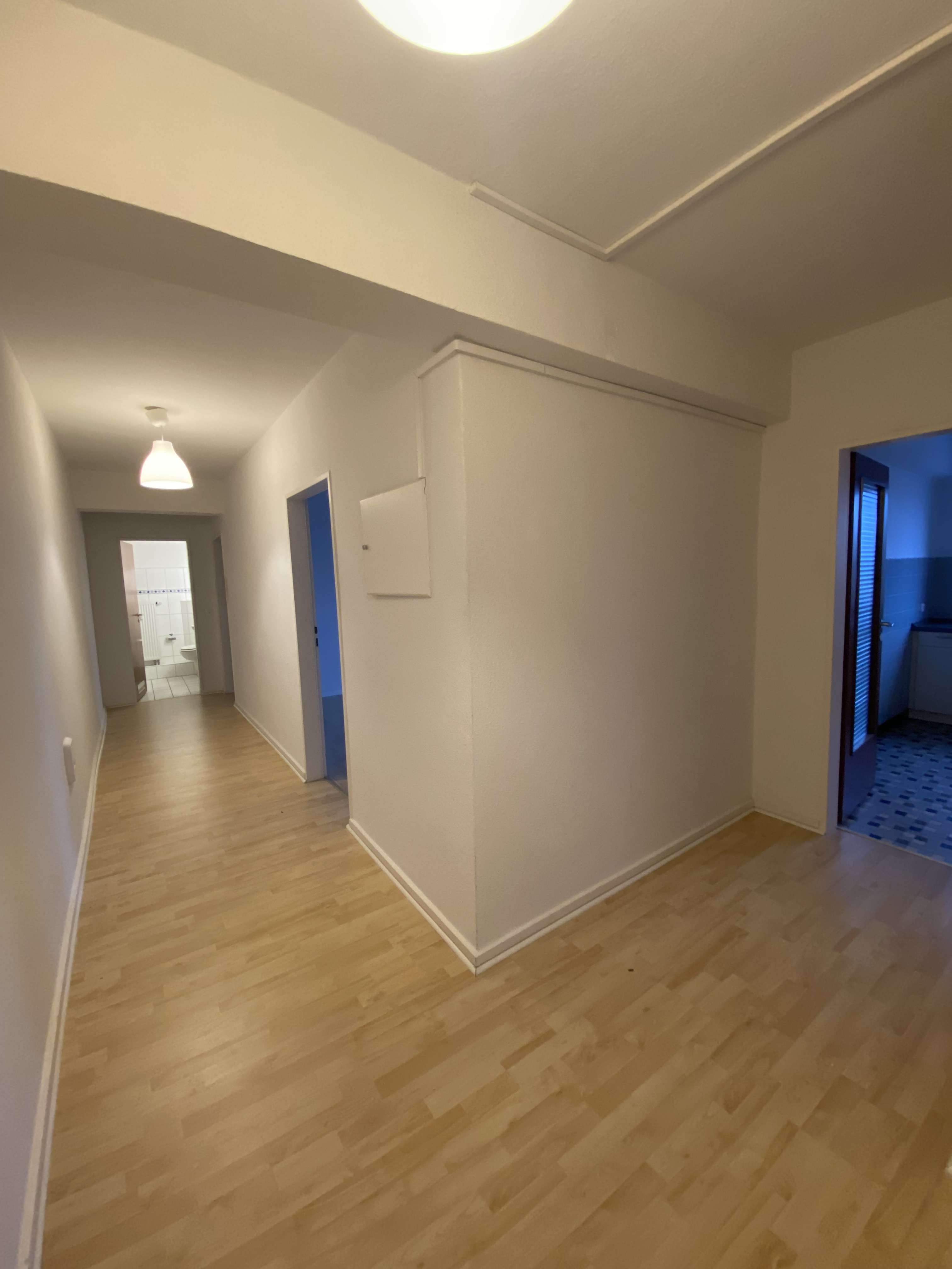 Thumbnail-Wohnung zum Mieten in Neumünster 510,00 € 68 m²