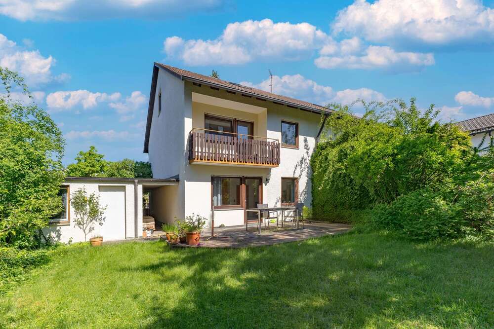 Thumbnail-Haus zum Kaufen in Olching 837.000,00 € 140 m²