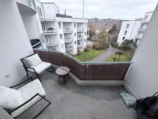 Thumbnail-Wohnung zum Mieten in Köln 495,00 € 38 m²