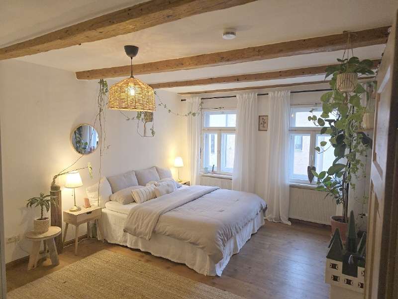 Thumbnail-Wohnung zum Mieten in Straubing 750,00 € 111 m²