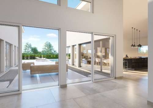 Thumbnail-Haus zum Kaufen in Bernsdorf 405.812,00 € 152 m²