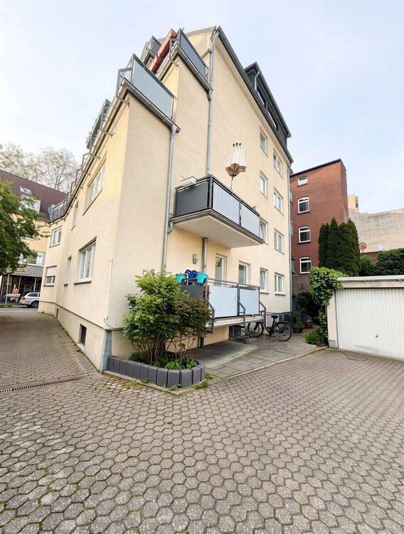 Thumbnail-Wohnung zum Kaufen in Köln 329.000,00 € 73.42 m²