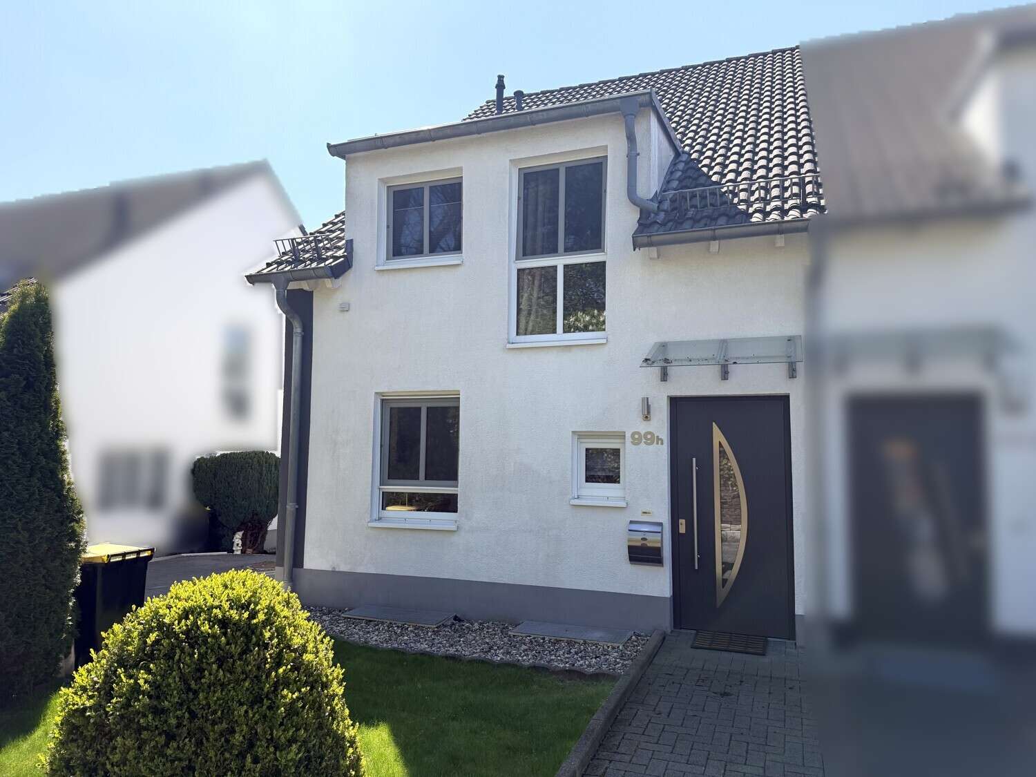 Thumbnail-Haus zum Kaufen in Vellmar Frommershausen 398.000,00 € 126 m²