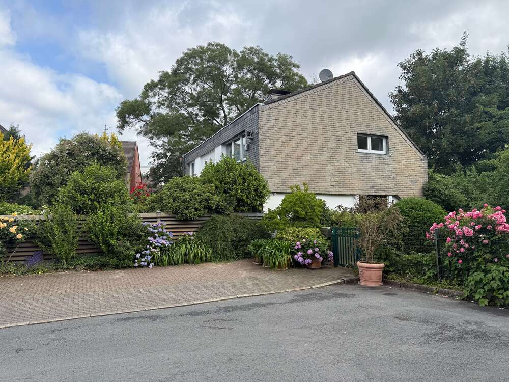 Thumbnail-Haus zum Kaufen in Herne 699.000,00 € 178.06 m²