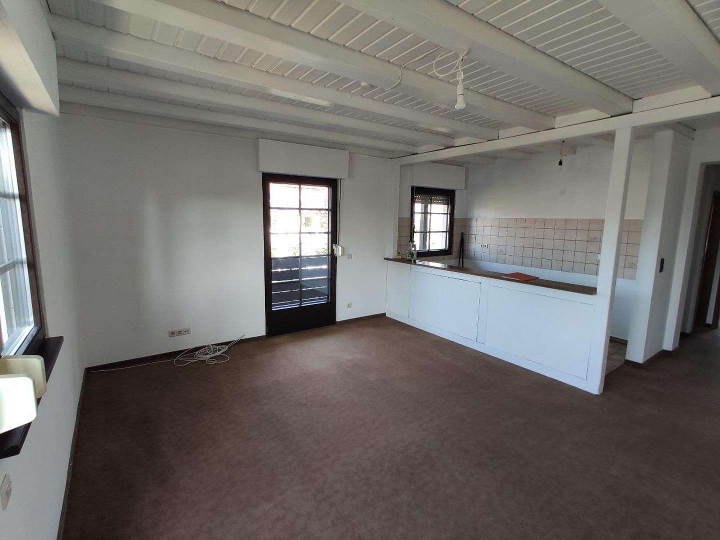 Thumbnail-Wohnung zum Kaufen in Eppertshausen 214.000,00 € 64 m²