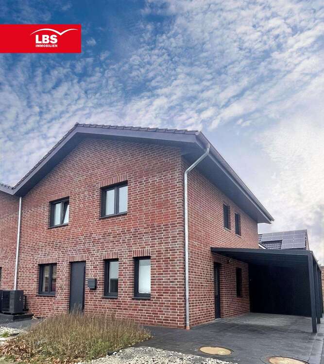 Thumbnail-Haus zum Kaufen in Bohmte 429.000,00 € 149 m²