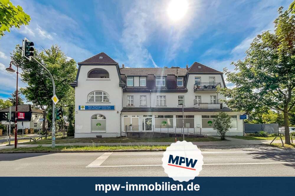 Thumbnail-Haus zum Kaufen in Neuenhagen bei Berlin 1.698.000,00 € 408 m²