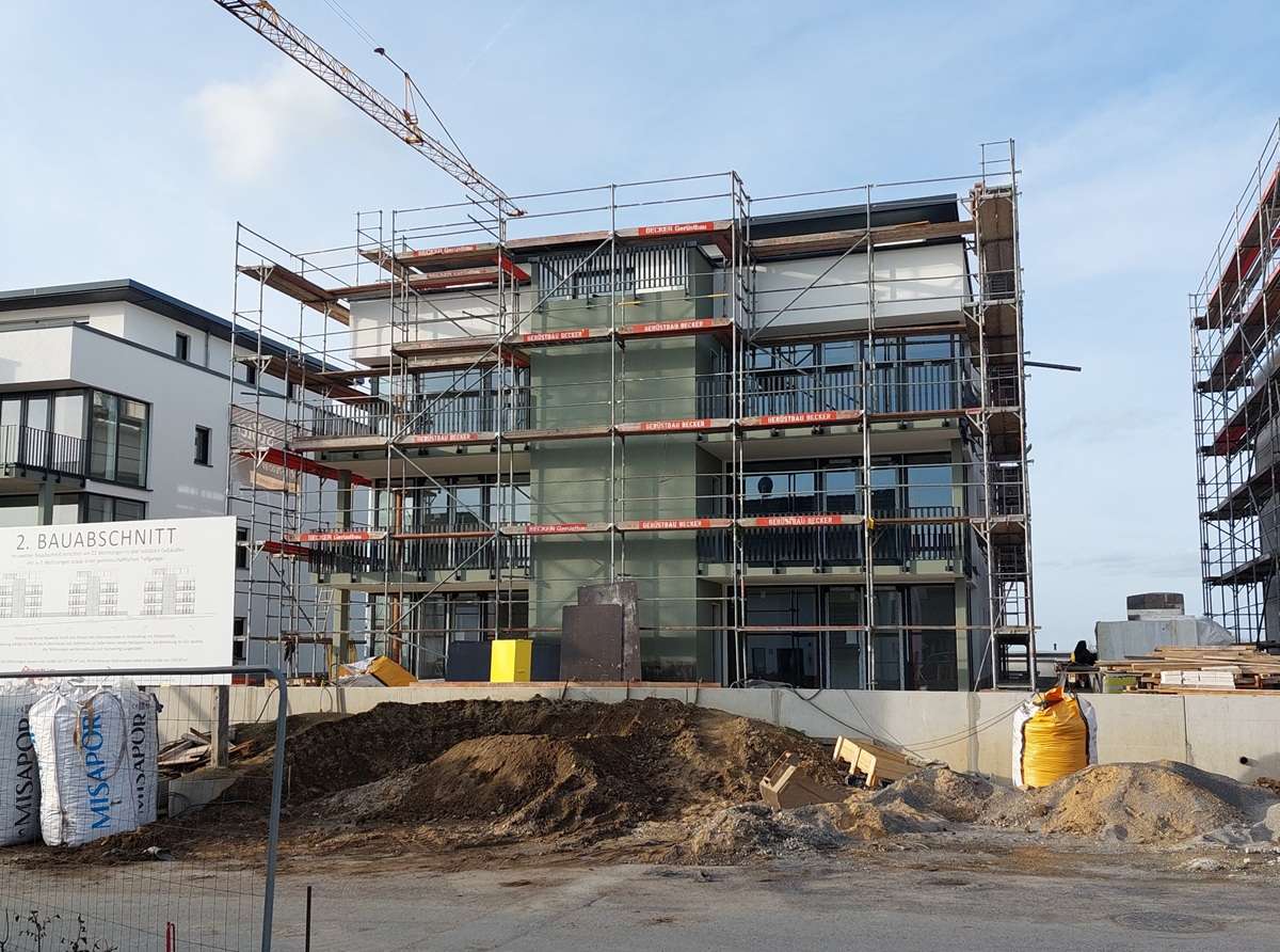 Thumbnail-Wohnung zum Kaufen in Radevormwald 312.000,00 € 87 m²