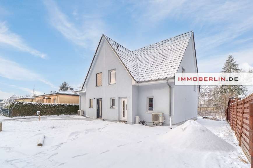 Thumbnail-Haus zum Kaufen in Oranienburg 499.000,00 € 127 m²